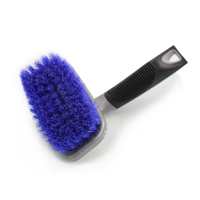 Load image into Gallery viewer, Chemical Guys Curved Tire Brush
