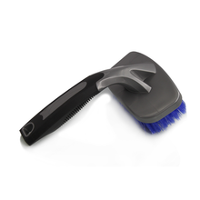 Load image into Gallery viewer, Chemical Guys Curved Tire Brush
