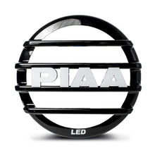 Load image into Gallery viewer, Piaa Lamp Cover Stoneguard for LP530 Black 1pc.
