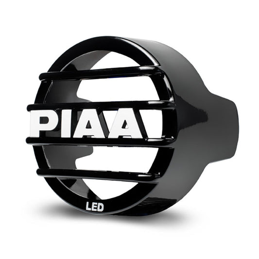 Piaa Lamp Cover Stoneguard for LP530 Black 1pc.