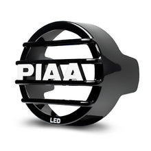 Load image into Gallery viewer, Piaa Lamp Cover Stoneguard for LP530 Black 1pc.
