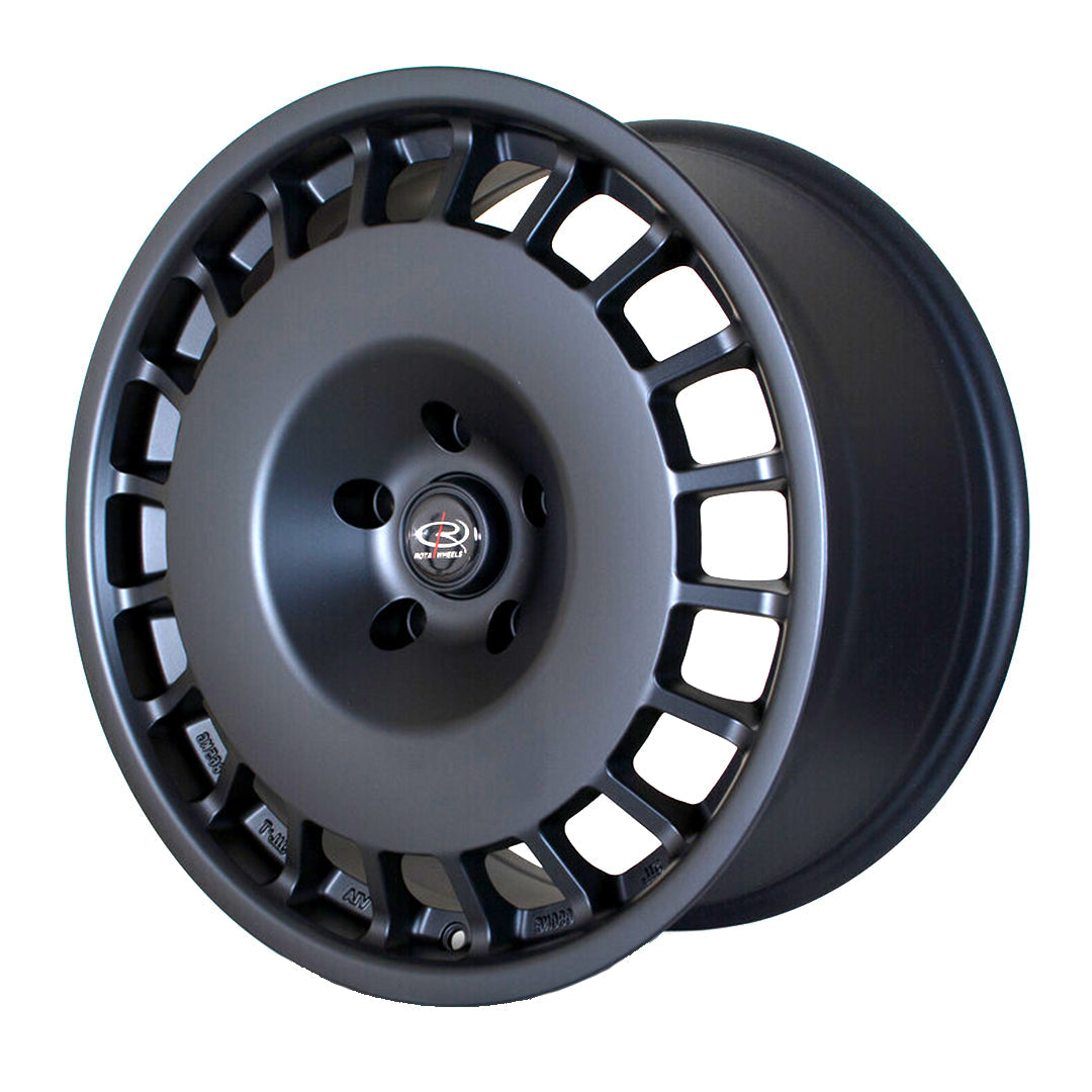 Rota Wheels D154 17 x 8.0