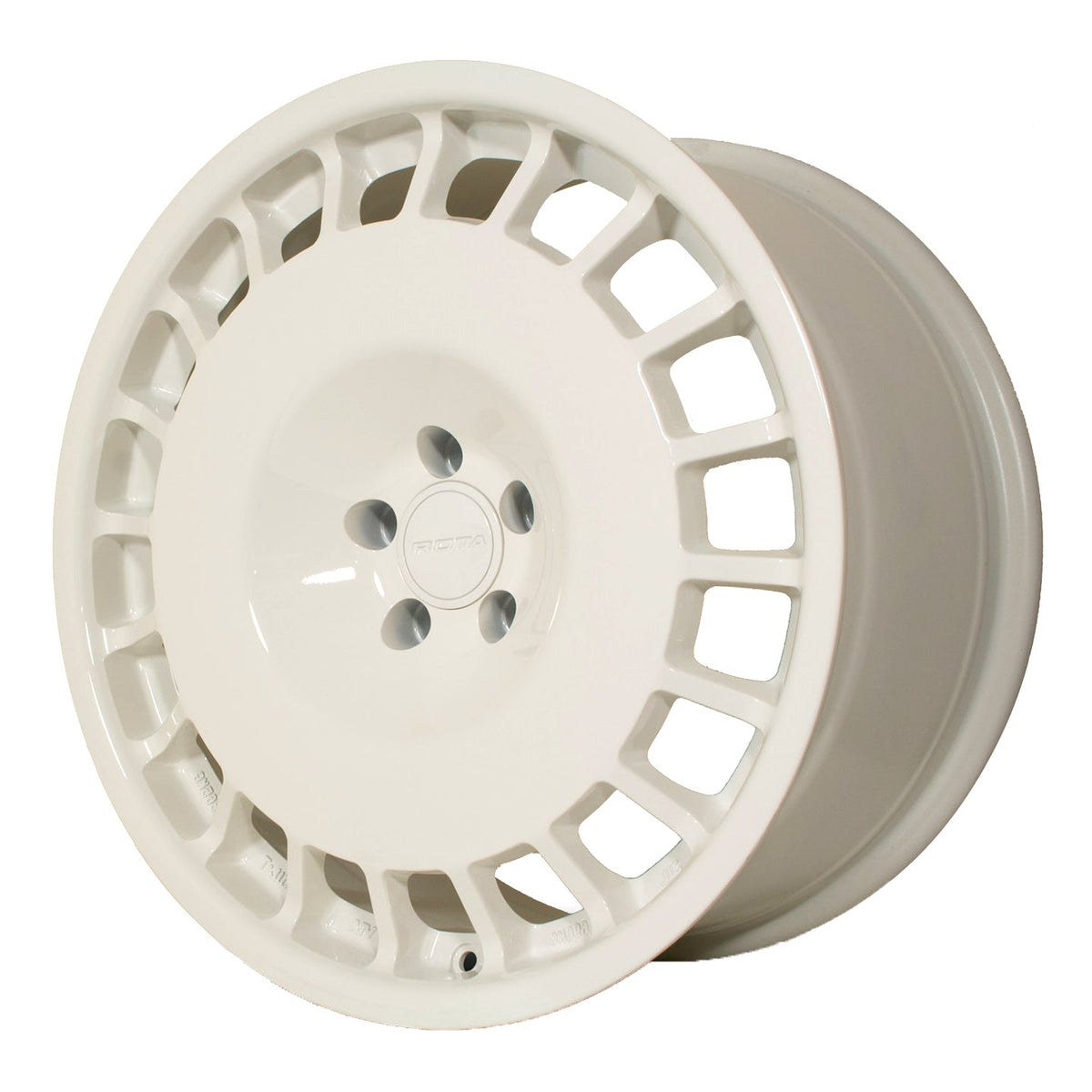 Rota Wheels D154 16 x 8.0
