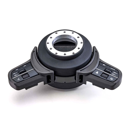 Worksbell SRD Kit Short D1s for Honda Civic FL5