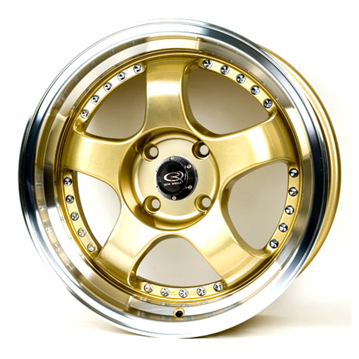 Rota Wheels D2 16 x 7.0