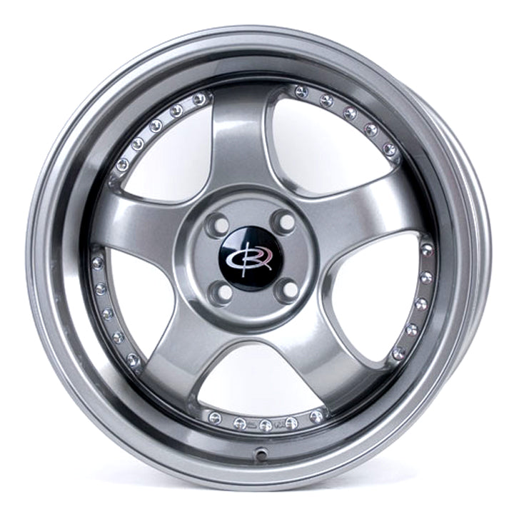 Rota Wheels D2 17 x 8.5