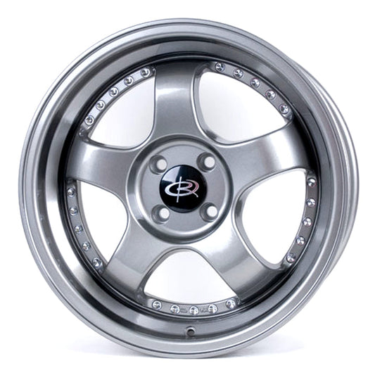 Rota Wheels D2 16 x 7.0