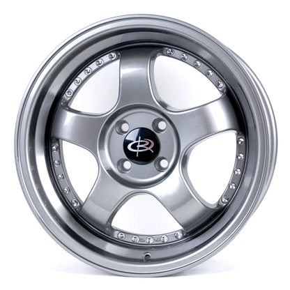 Rota Wheels D2 17 x 7.5