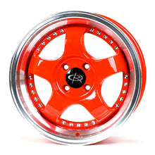 Load image into Gallery viewer, Rota Wheels D2 17 x 8.5
