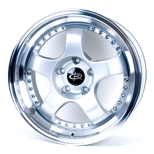 Rota Wheels D2 16 x 7.0