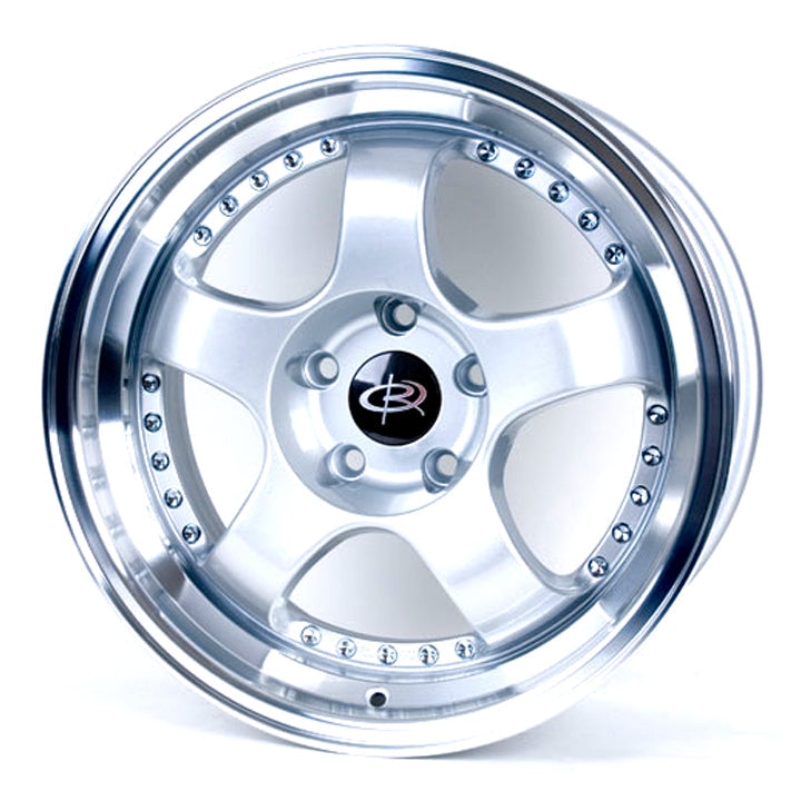 Rota Wheels D2 17 x 7.5