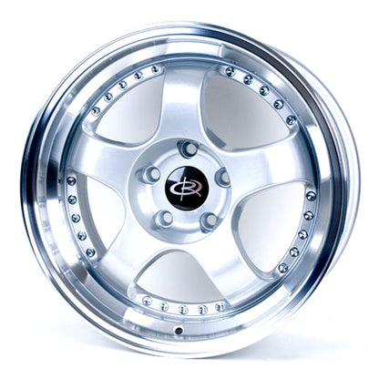 Rota Wheels D2 17 x 7.5