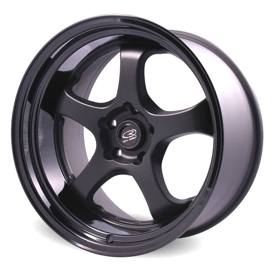 Rota Wheels D2-EX 18 x 10.0