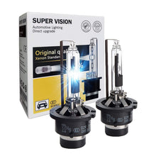 Load image into Gallery viewer, Super Vision HID Bulb Replacement D2R
