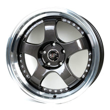 Load image into Gallery viewer, Rota Wheels D2 18 x 8.0

