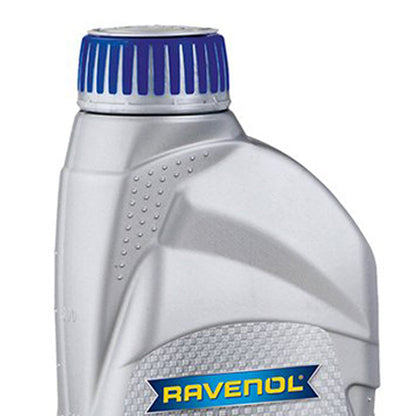Ravenol Synthetic Automatic Transmission Gear Oil DCT / DSG Getriebe Fluid 1 Liter