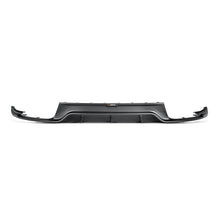 Load image into Gallery viewer, Akrapovič Rear Carbon Fibre Diffuser for Porsche 911 Turbo/Turbo S 991 2014-2015
