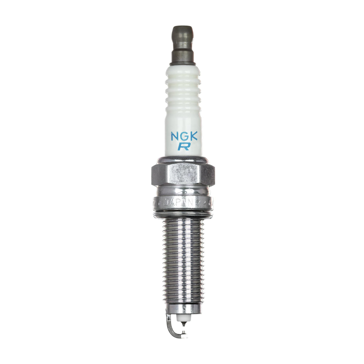 NGK Laser Iridium Spark Plug DILZKR7A-11G Pack of 4pcs.