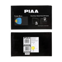 Load image into Gallery viewer, PIAA LED Pod 2000 Series Flood Beam Ion Yellow, 12V, 9.2W 3"
