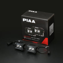 Load image into Gallery viewer, PIAA LED Pod 2000 Series Flood Beam 5600K, 12V, 9.2W 3"
