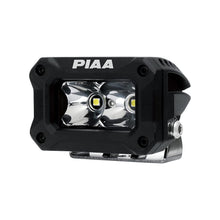Load image into Gallery viewer, PIAA LED Pod 2000 Series Spot Beam 5600K, 12V, 9.2W 3"
