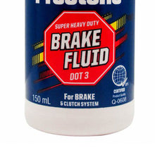 Load image into Gallery viewer, Prestone Brake Fluid DOT 3 270ml

