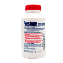 Load image into Gallery viewer, Prestone Brake Fluid DOT 3 270ml
