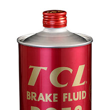 Load image into Gallery viewer, TCL Brake Fluid DOT 3 500ml
