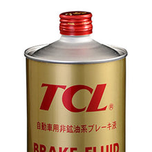 Load image into Gallery viewer, TCL Brake Fluid DOT 4 500ml
