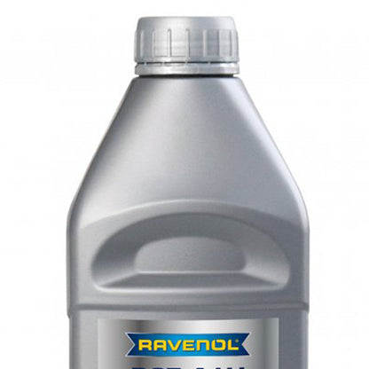 Ravenol Brake Fluid DOT 4 LV 1 Liter