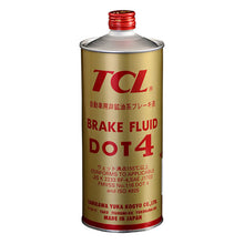 Load image into Gallery viewer, TCL Brake Fluid DOT 4 500ml
