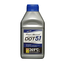 Load image into Gallery viewer, Pro99 Brake Fluid Fast Brake Highest Grade DOT 5.1 500ml

