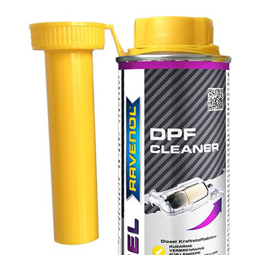 Ravenol DPF Cleaner 300ml