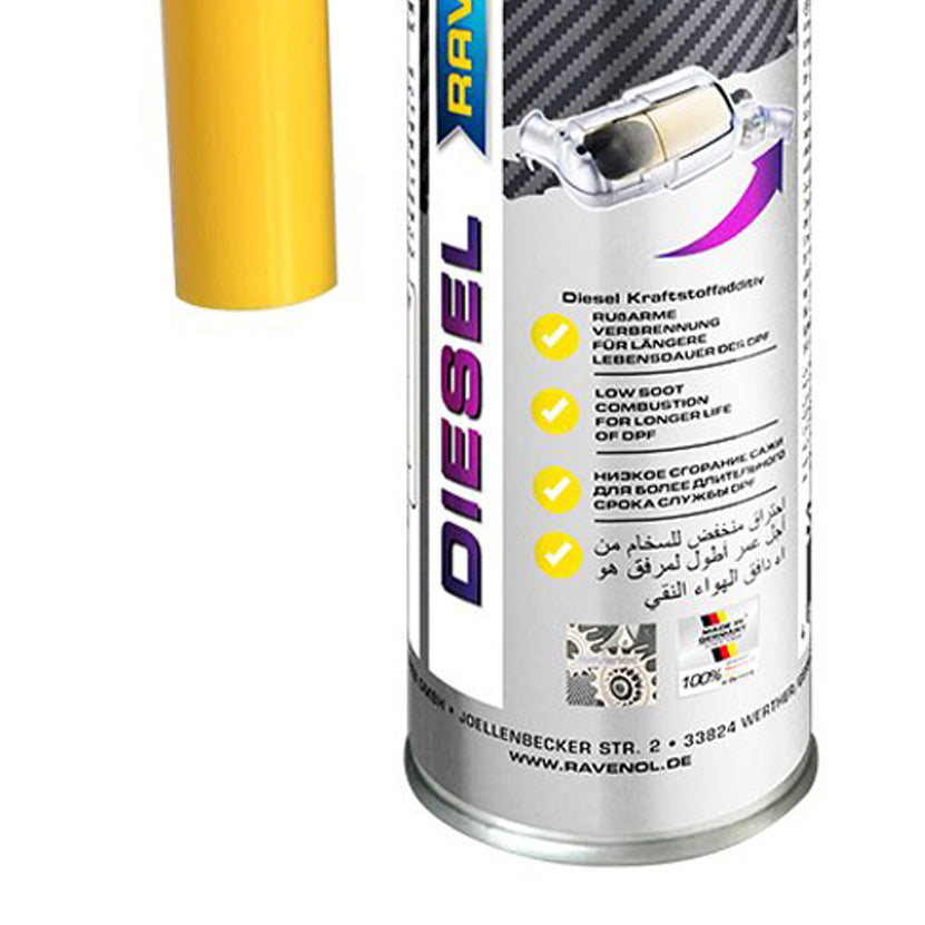 Ravenol DPF Cleaner 300ml