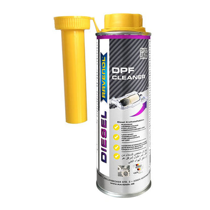 Ravenol DPF Cleaner 300ml