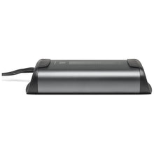 Load image into Gallery viewer, JBL DSP Amplifier DSP 4086 8 Channel 8x40W RMS 4Ω with Digital Signal Processing
