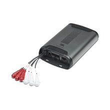 Load image into Gallery viewer, JBL DSP Amplifier DSP 4086 8 Channel 8x40W RMS 4Ω with Digital Signal Processing
