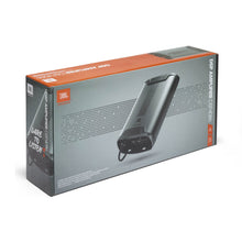 Load image into Gallery viewer, JBL DSP Amplifier DSP 4086 8 Channel 8x40W RMS 4Ω with Digital Signal Processing

