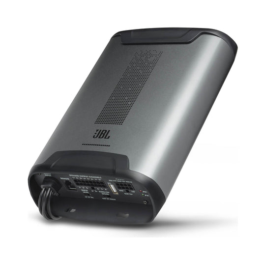 JBL DSP Amplifier DSP 4086 8 Channel 8x40W RMS 4Ω with Digital Signal Processing