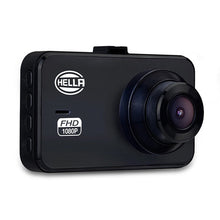 Load image into Gallery viewer, Hella Driving Video Recorder DVR 500
