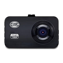 Load image into Gallery viewer, Hella Driving Video Recorder DVR 500
