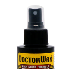 Load image into Gallery viewer, Doctor Wax Ultra Protectant 4fl. Oz./118 mL
