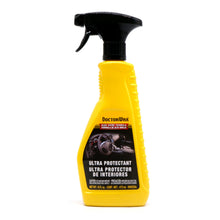 Load image into Gallery viewer, Doctor Wax Ultra Protectant 16fl. Oz. 473 mL
