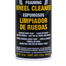 Load image into Gallery viewer, Doctor Wax Foaming Wheel Cleaner (Aerosol) 18 Oz./510 g
