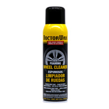 Load image into Gallery viewer, Doctor Wax Foaming Wheel Cleaner (Aerosol) 18 Oz./510 g
