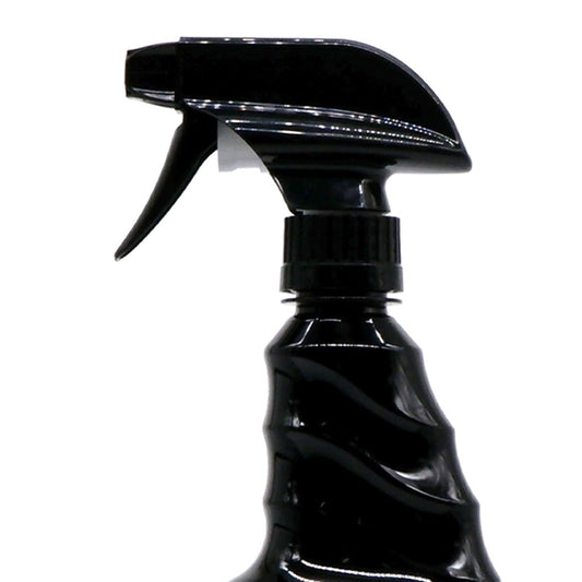Doctor Wax Tire Shine - Water-Based 26fl. Oz./768 mL