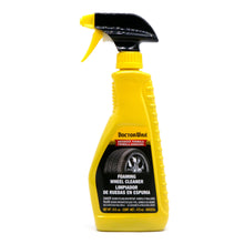Load image into Gallery viewer, Doctor Wax Foaming Wheel Cleaner 16fl. Oz./473 mL
