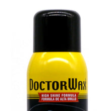 Load image into Gallery viewer, Doctor Wax Foaming Glass Treatment (Aerosol) 18 Oz./510 g
