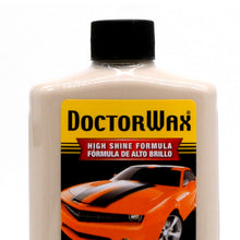 Load image into Gallery viewer, Doctor Wax Carnauba Liquid Wax 16fl. Oz./473 mL

