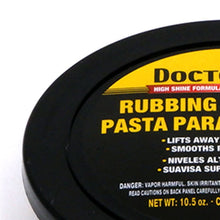 Load image into Gallery viewer, Doctor Wax Rubbing Compound 10.5 Oz./298 g

